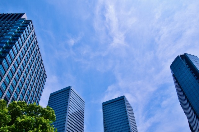 営業利益率の目安・業種別平均