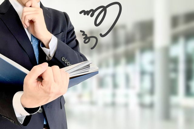 資金繰り表が定着しない原因と対策