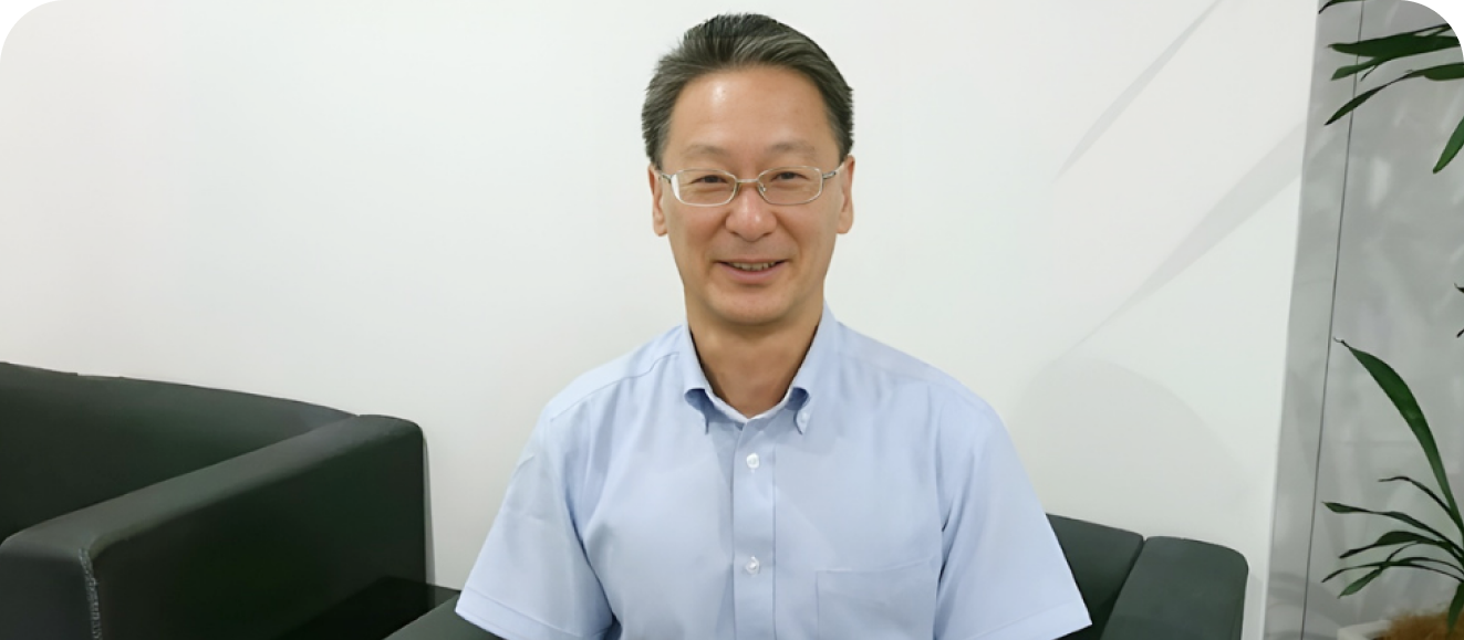 コンサルタント 河野中小企業診断士事務所 所長 河野 健一 様