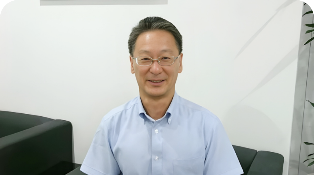 コンサルタント 河野中小企業診断士事務所 所長 河野 健一 様