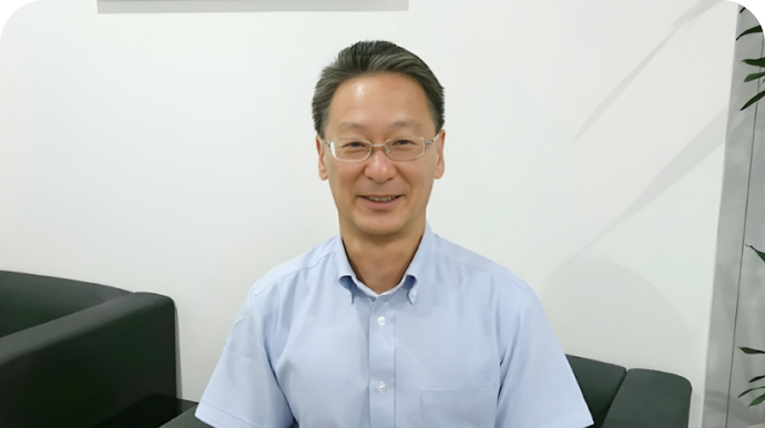 河野中小企業診断士事務所 所長　河野 健一 様